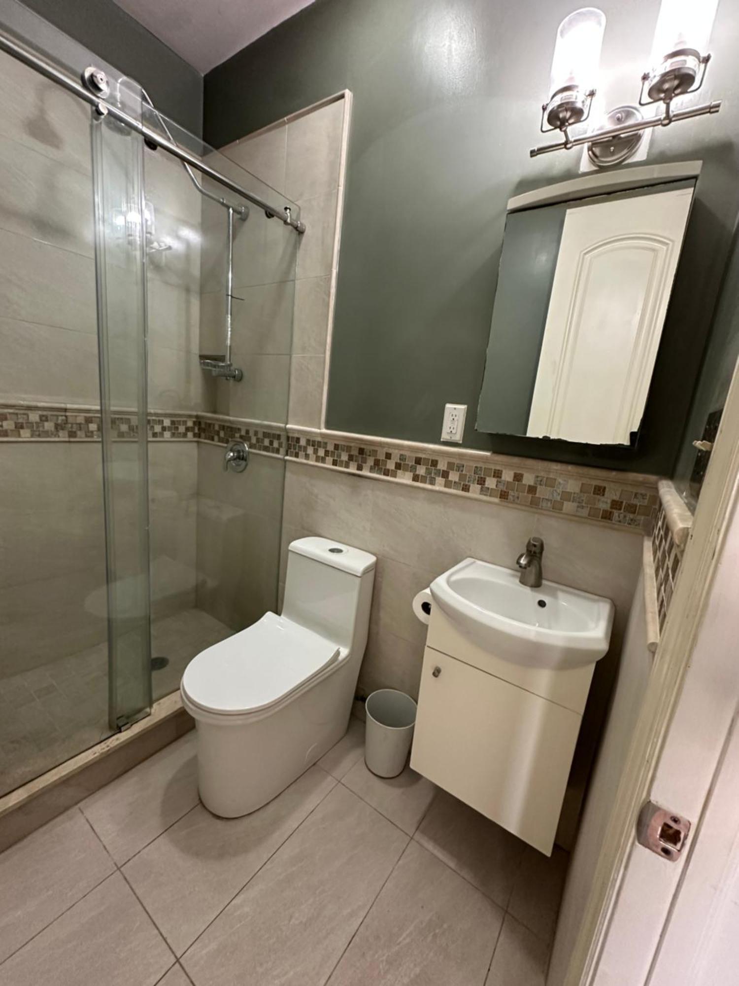 Two Bedroom Harlem Apartment New York Exteriör bild